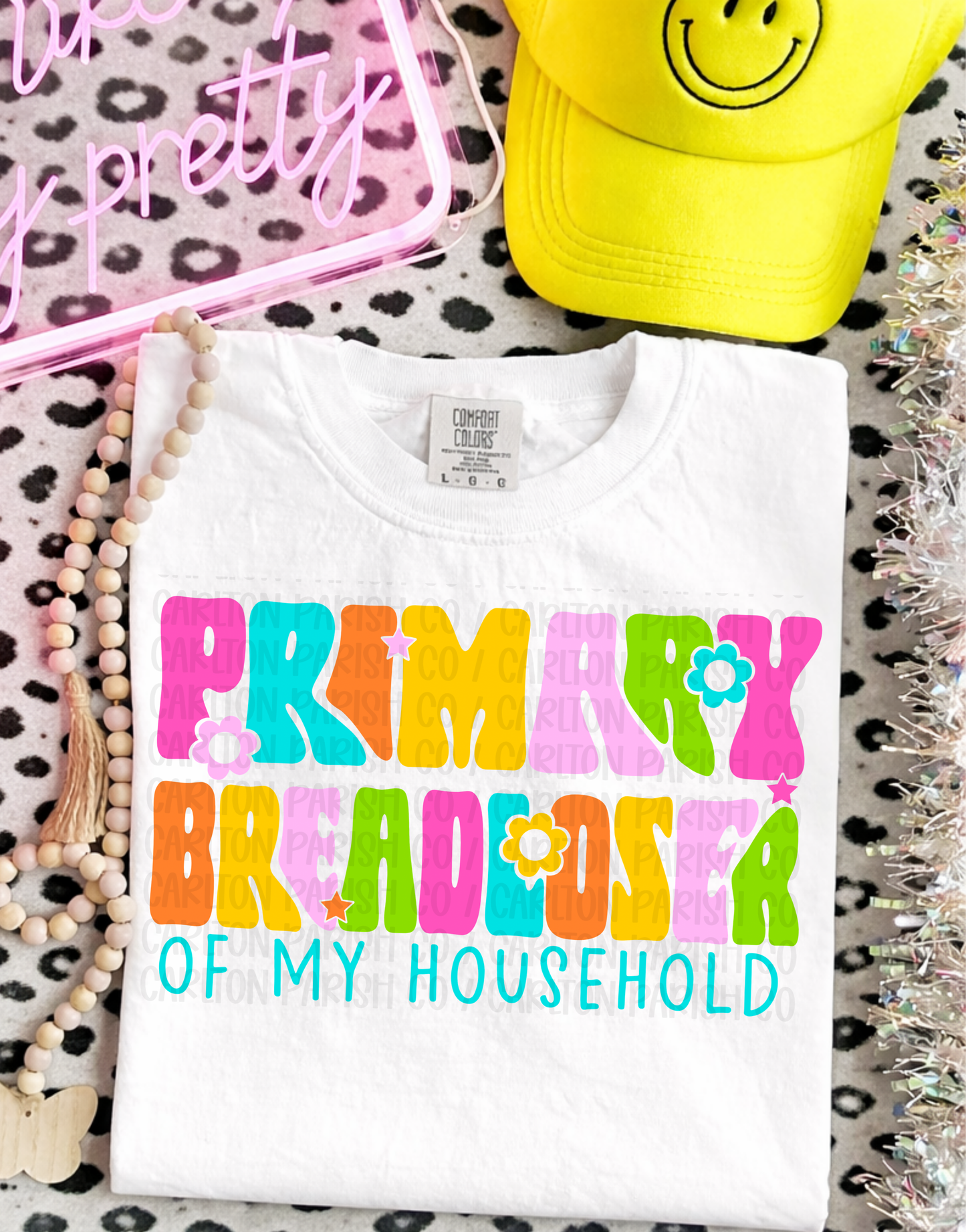 Primary Breadloser