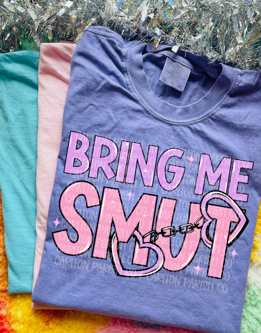 Bring Me Smut