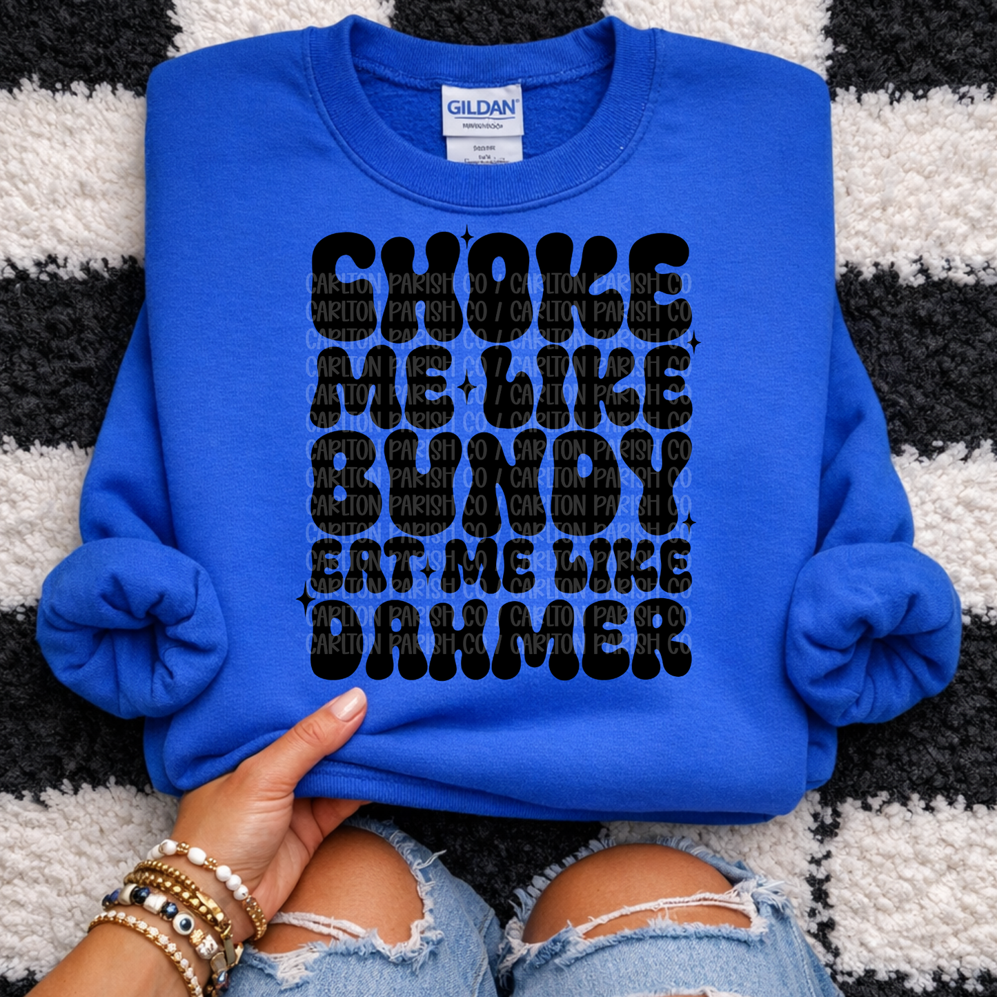 Bundy & Dahmer