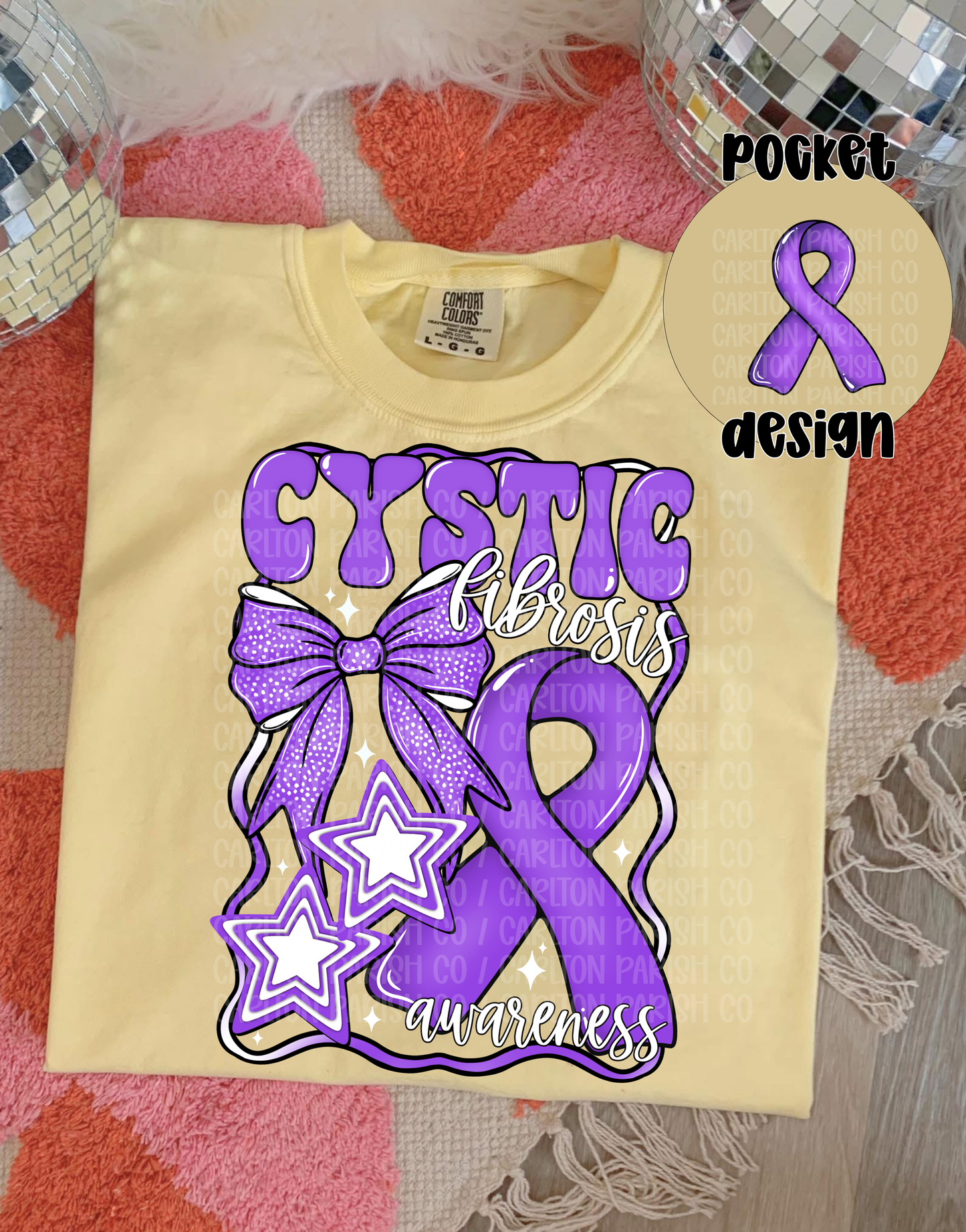 Cystic Fibrosis