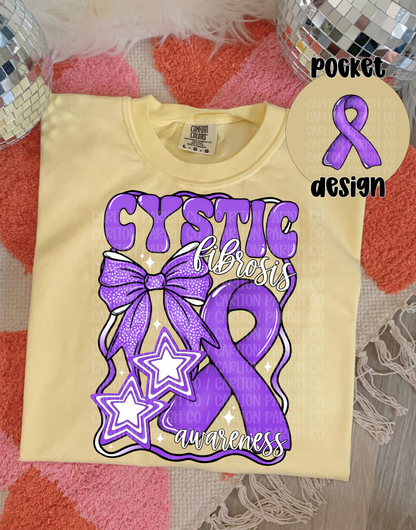 Cystic Fibrosis