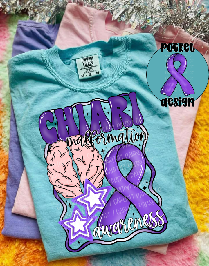 Chiari Malformation