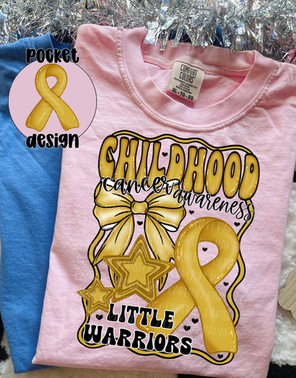 Childhood Cancer