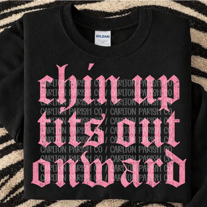 Chin Up