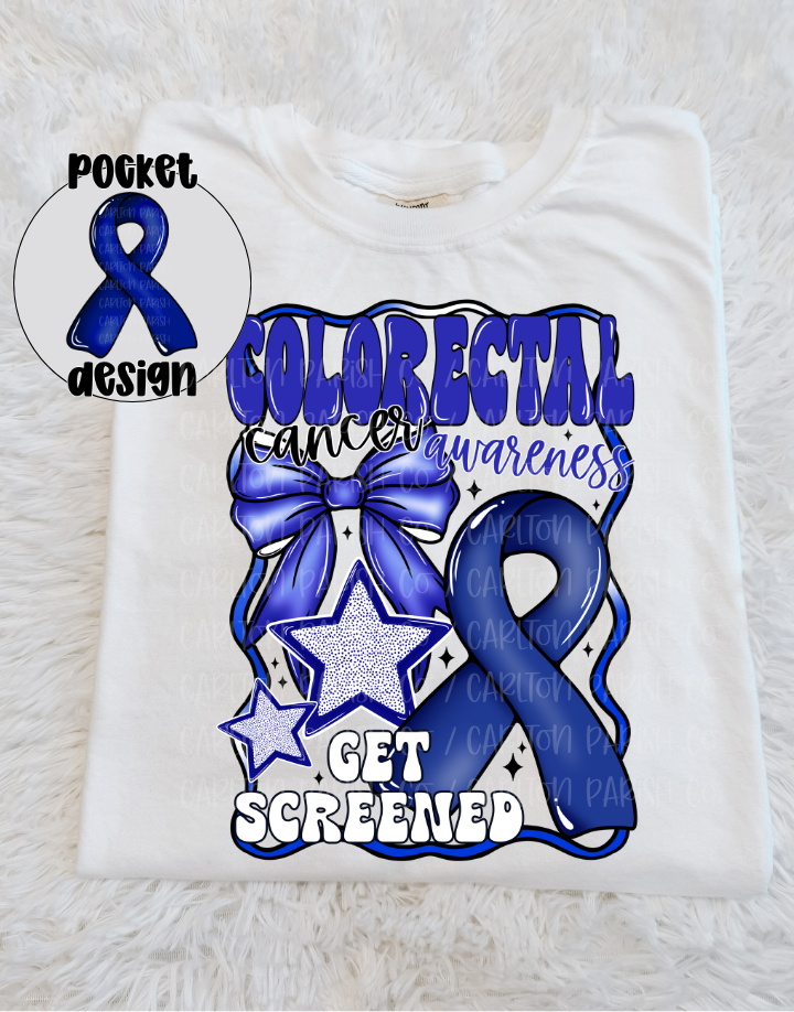Colon/Colorectal
