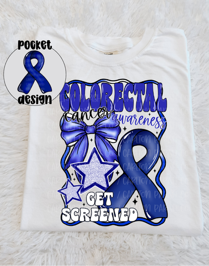 Colon/Colorectal