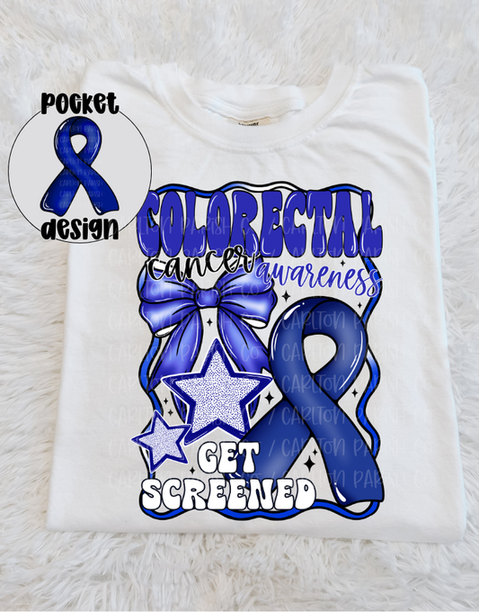 Colon/Colorectal