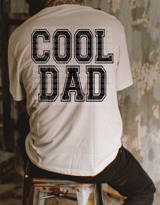 Cool Dad