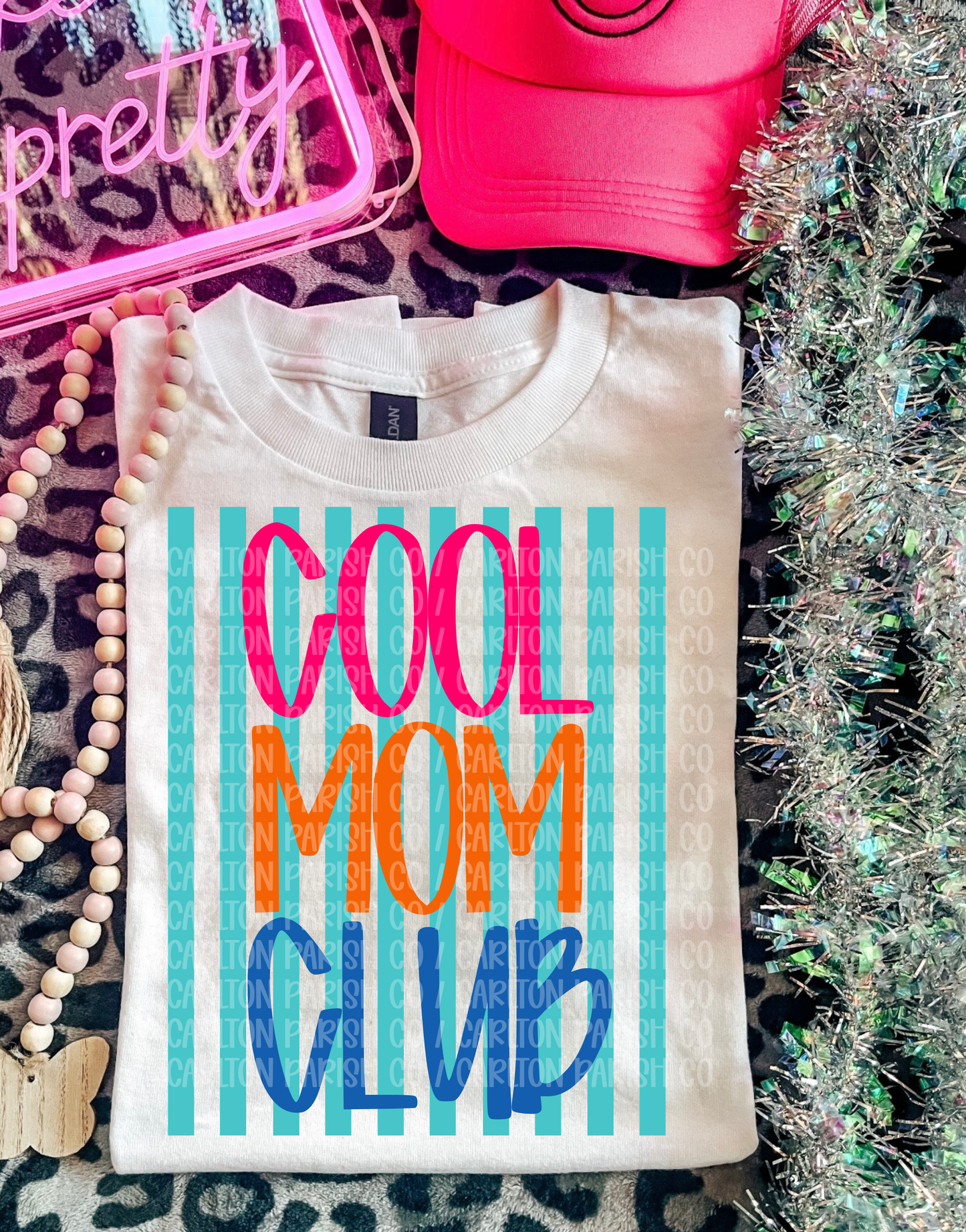 Cool Mom Club