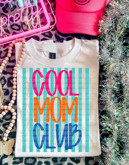 Cool Mom Club