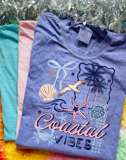 Coastal Vibes