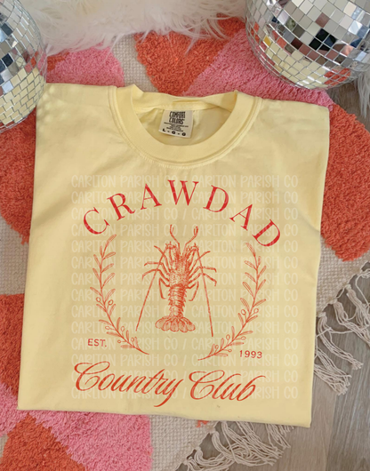 Crawdad Country Club