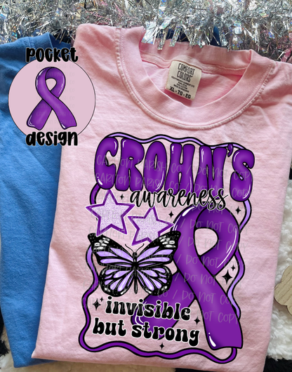 Crohns