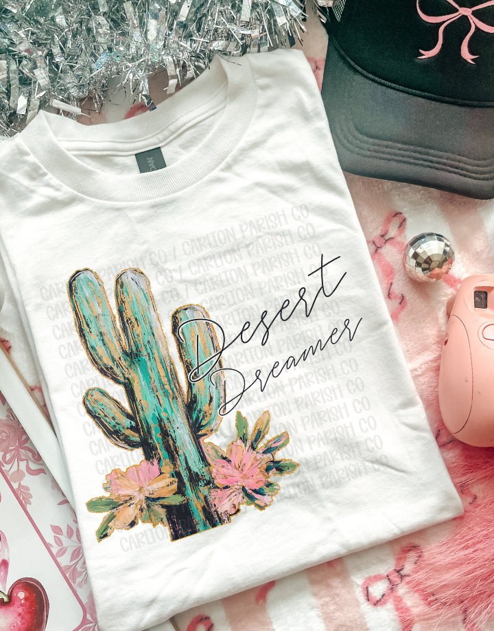 Desert Dreamer
