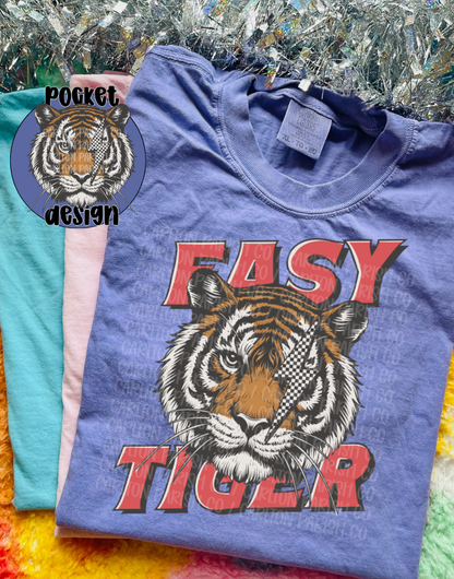 Easy Tiger