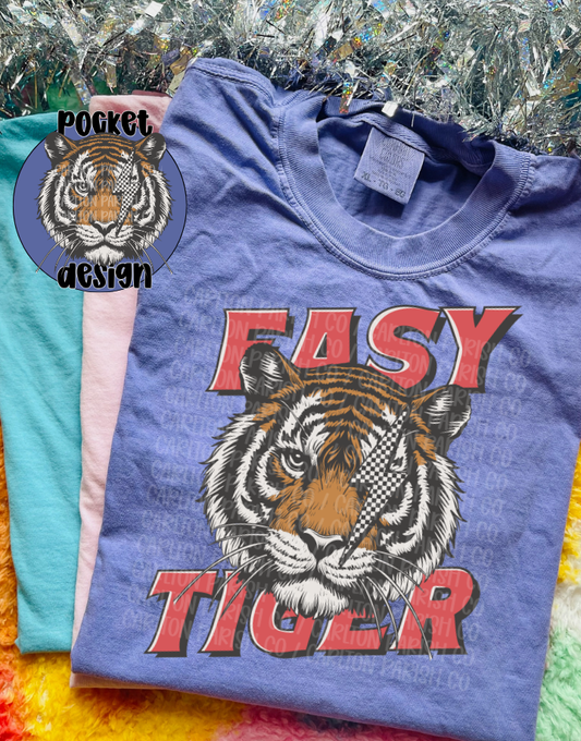 Easy Tiger