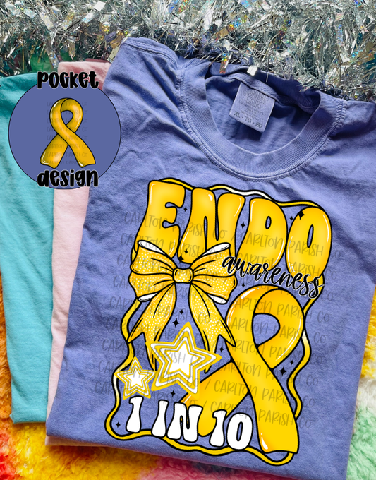 Endometriosis