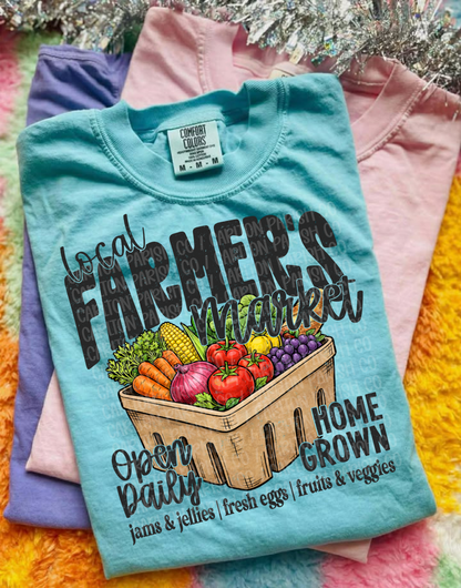 Farmers Market