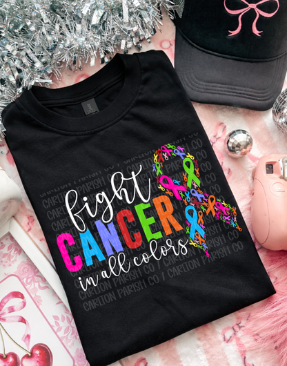 Fight Cancer