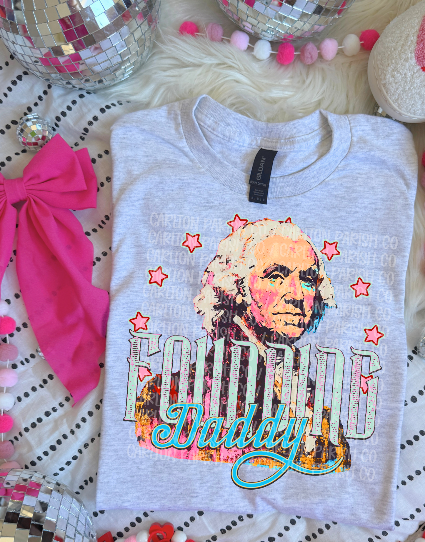 Founding Daddy