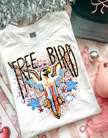 Free Bird