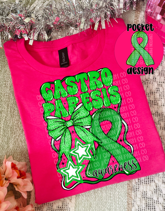Gastroparesis Awareness