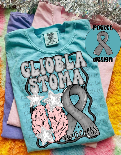 Glioblastoma