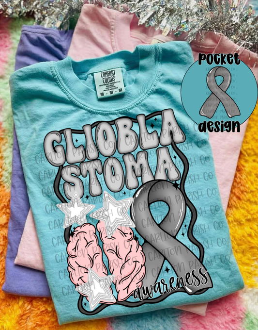 Glioblastoma