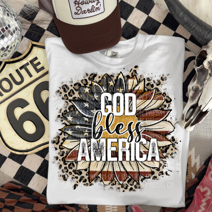 God Bless America