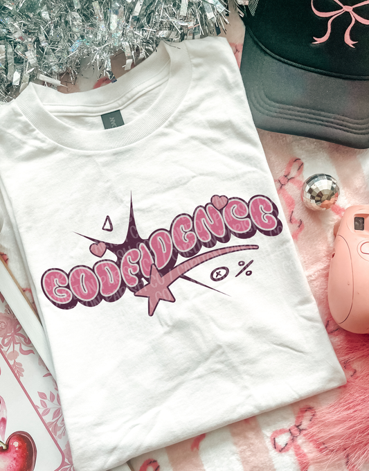Godfidence