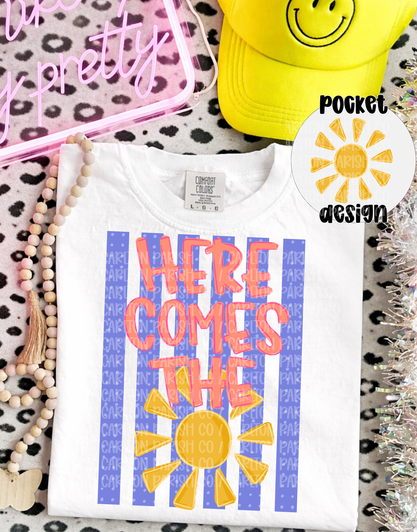 Here Comes the Sun