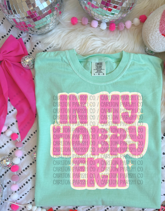 In My Hobby Era Shirt | Trendy Graphic Tee