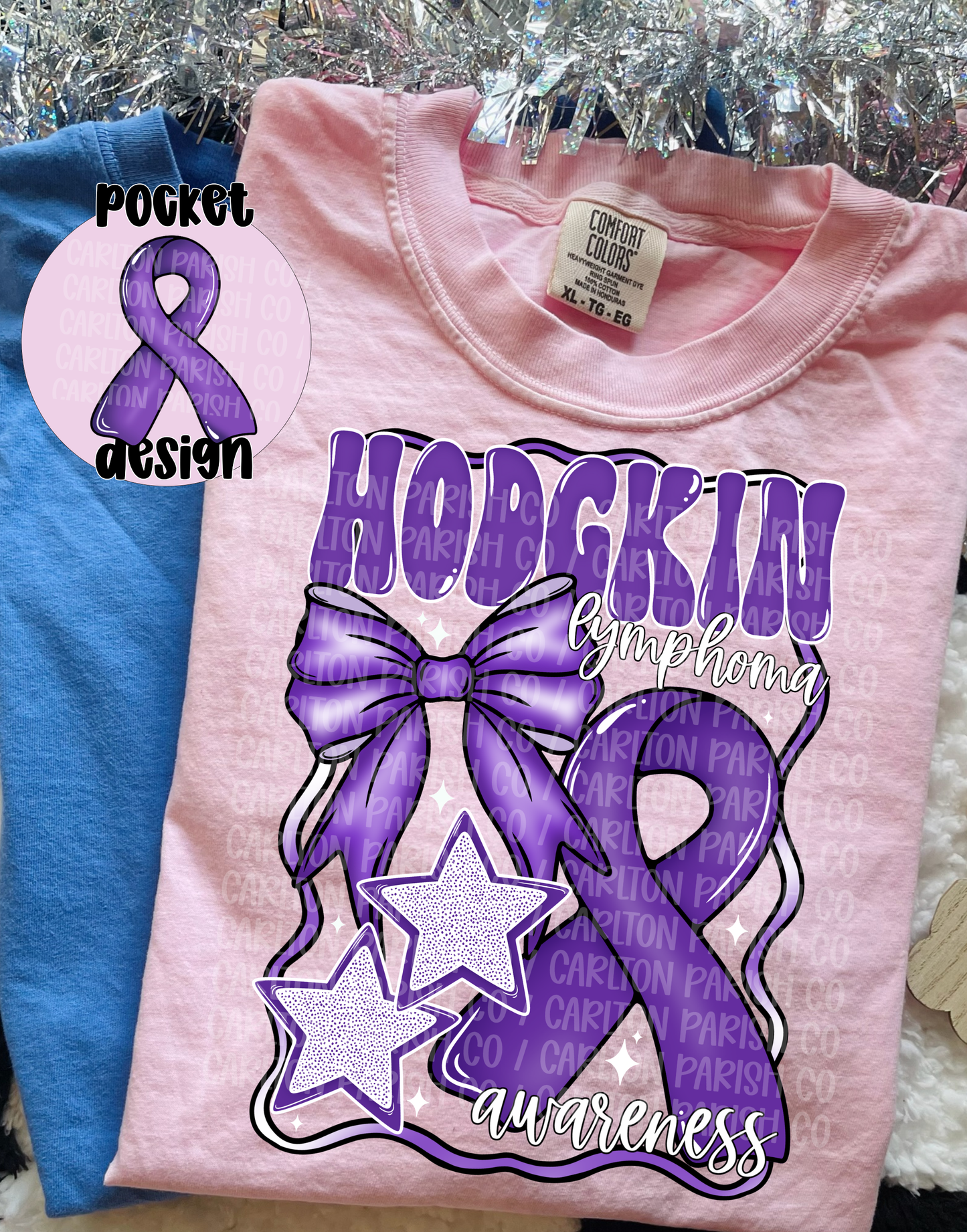 Hodgkin Lymphoma