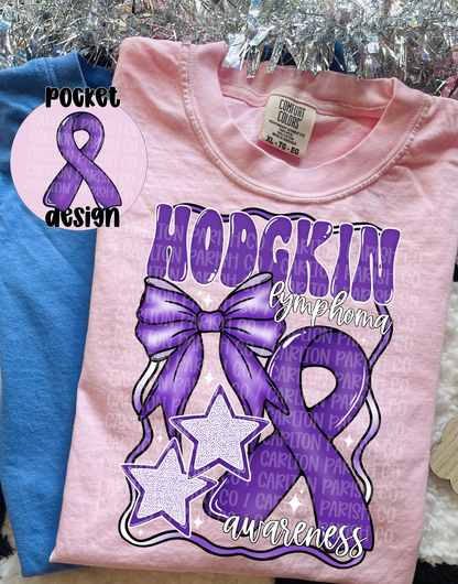 Hodgkin Lymphoma