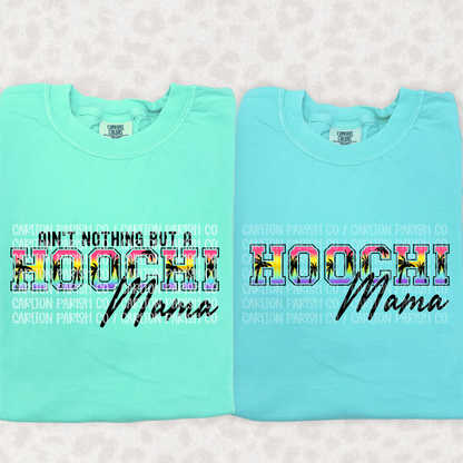 Hoochi Mama