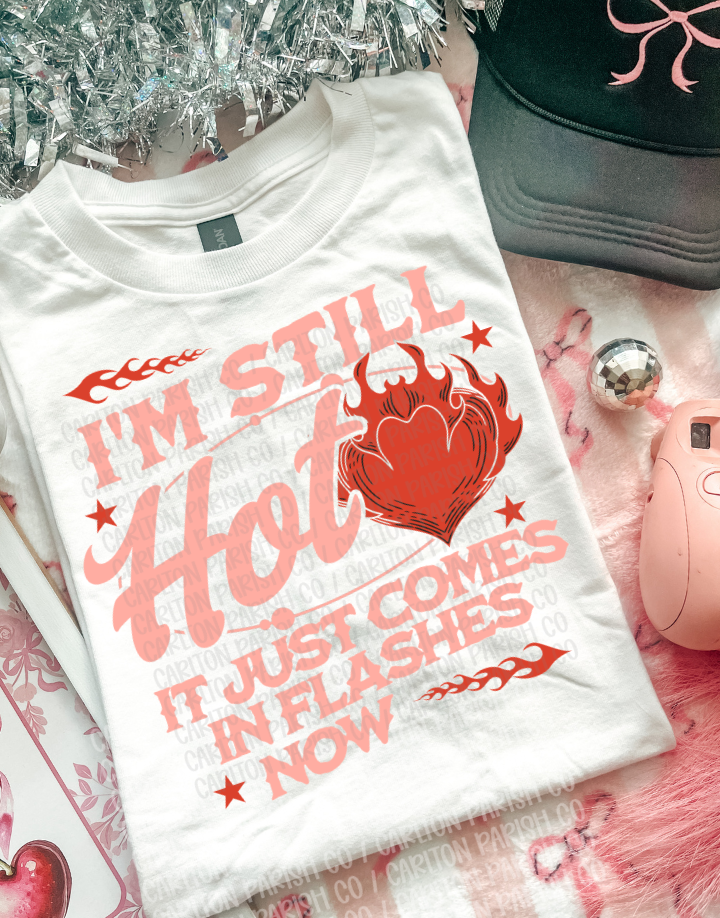 Hot Flashes