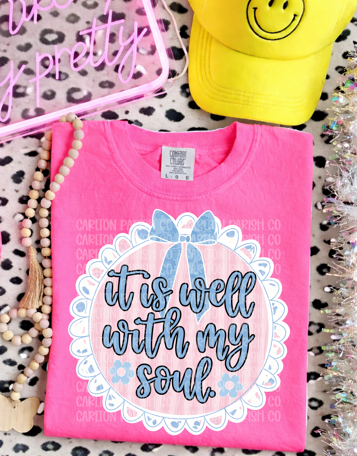 It Is Well With My Soul