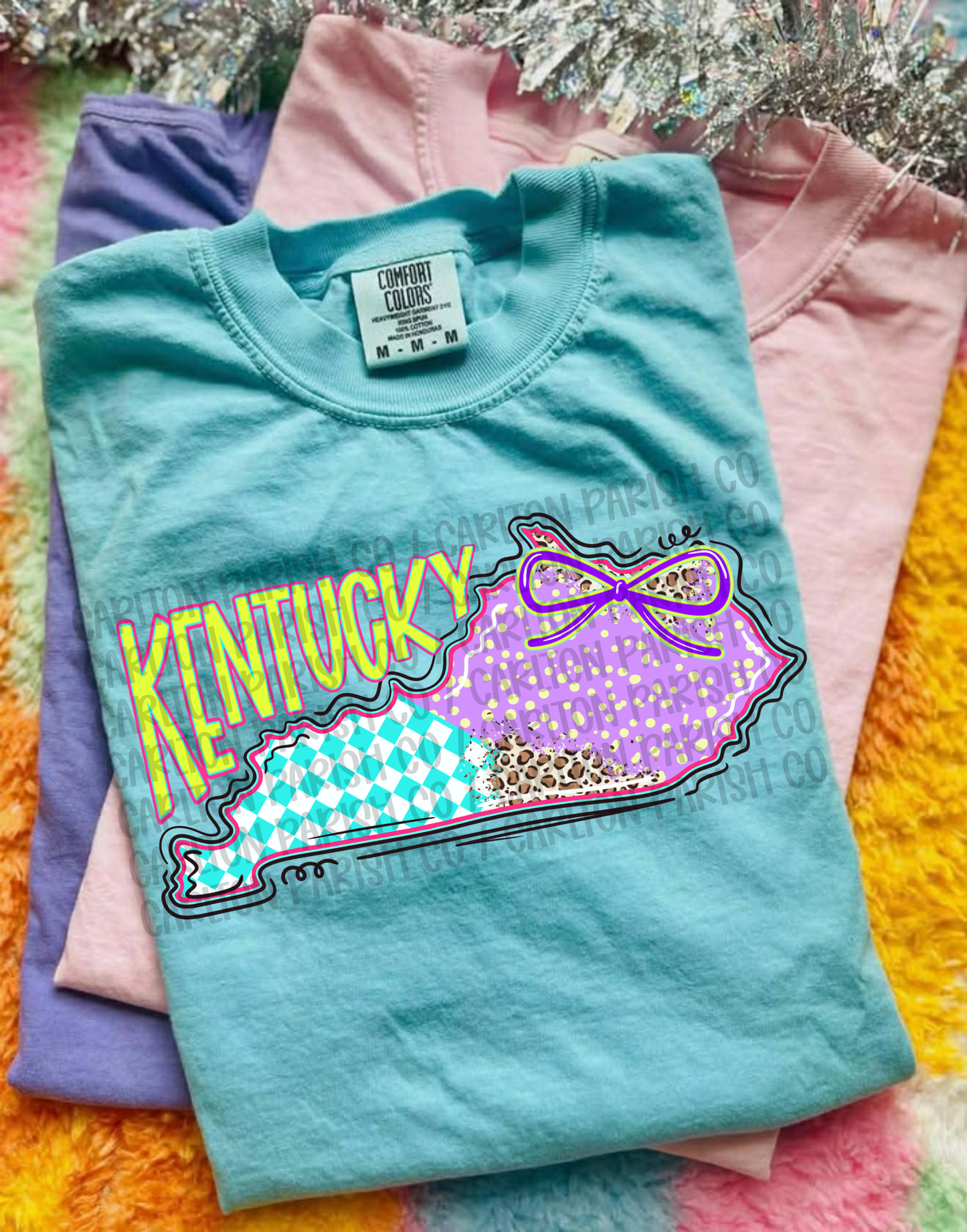 State Retro Coquette Shirt