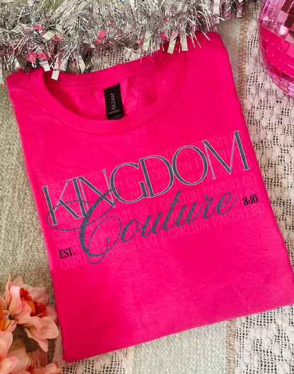 Kingdom Couture