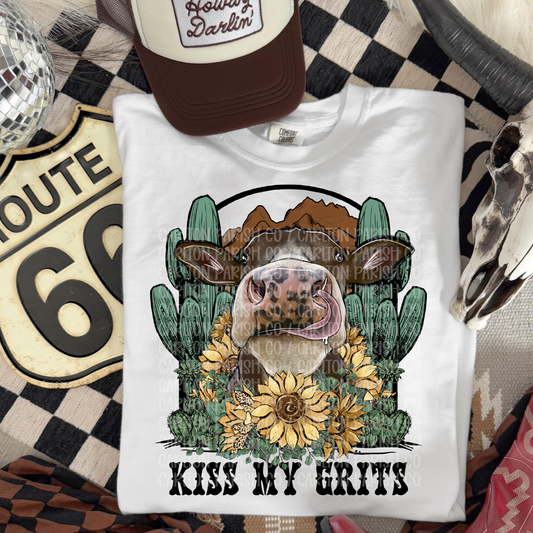 Kiss My Grits