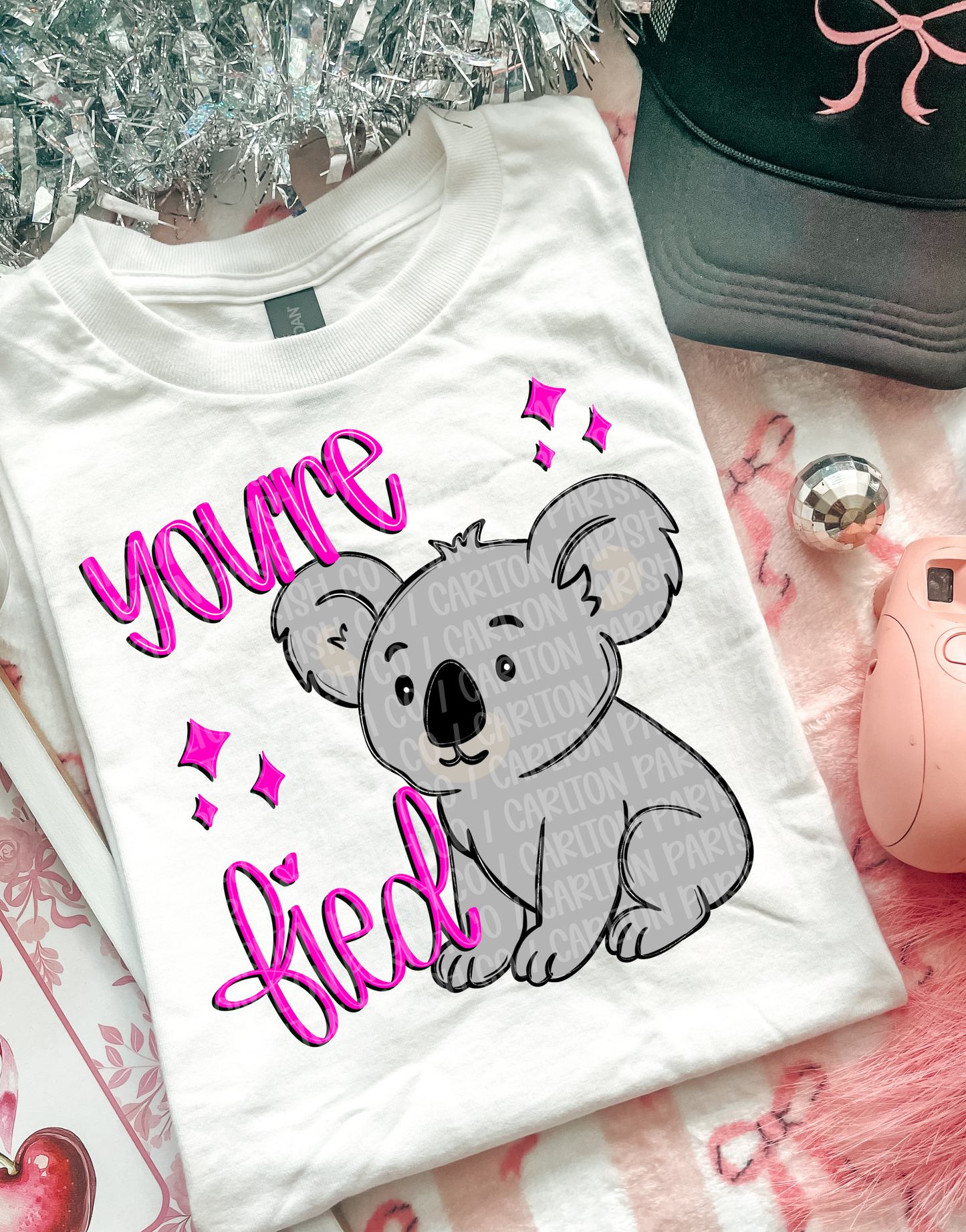Koala-fied