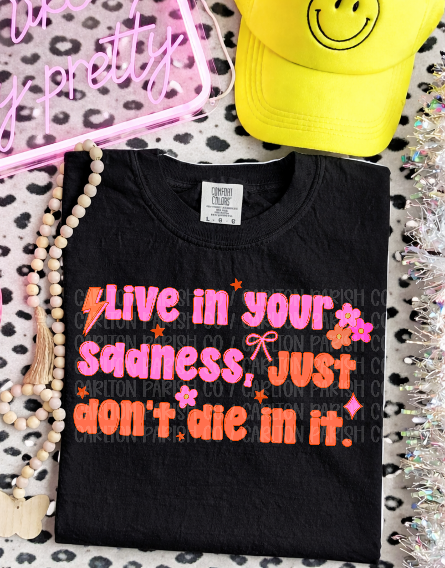 Live Through It