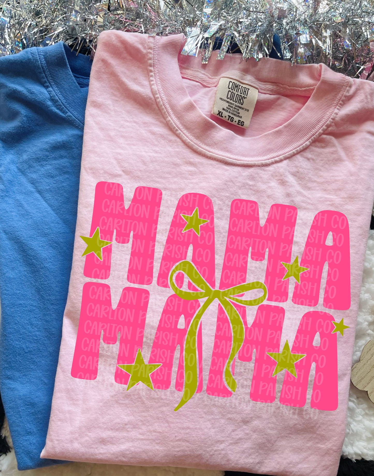 Mama Trendy