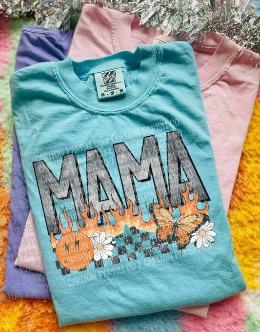 Mama Rocker