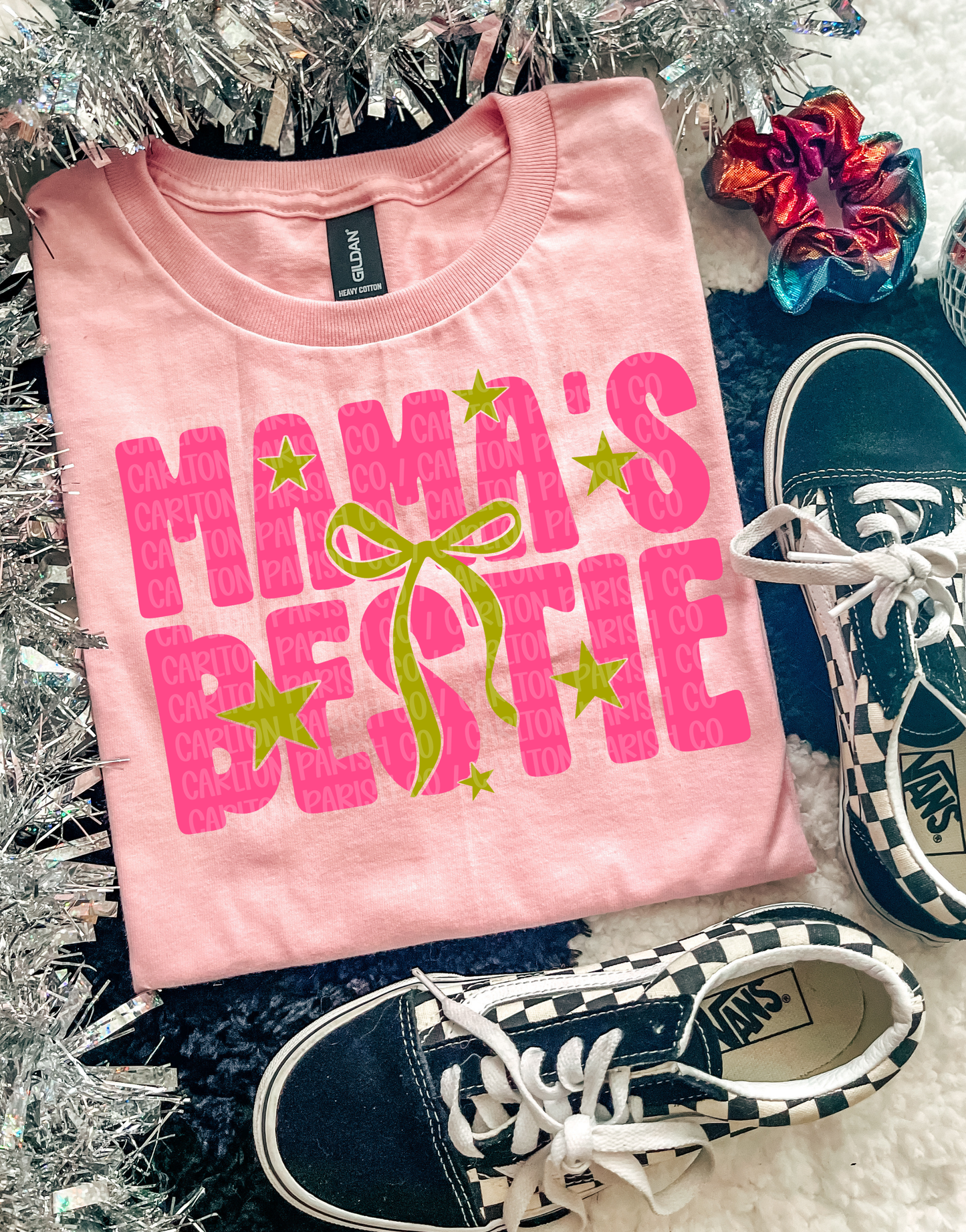 Mamas Bestie Trendy