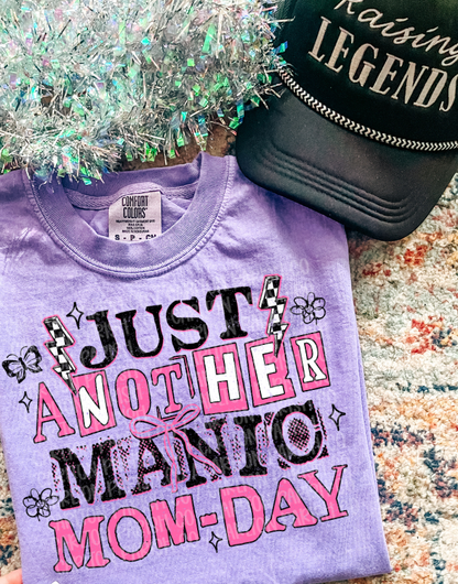 Manic Mom Day