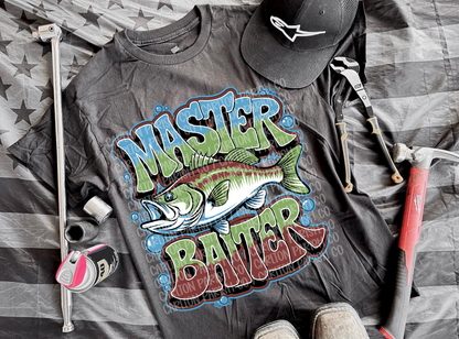Fishing Master