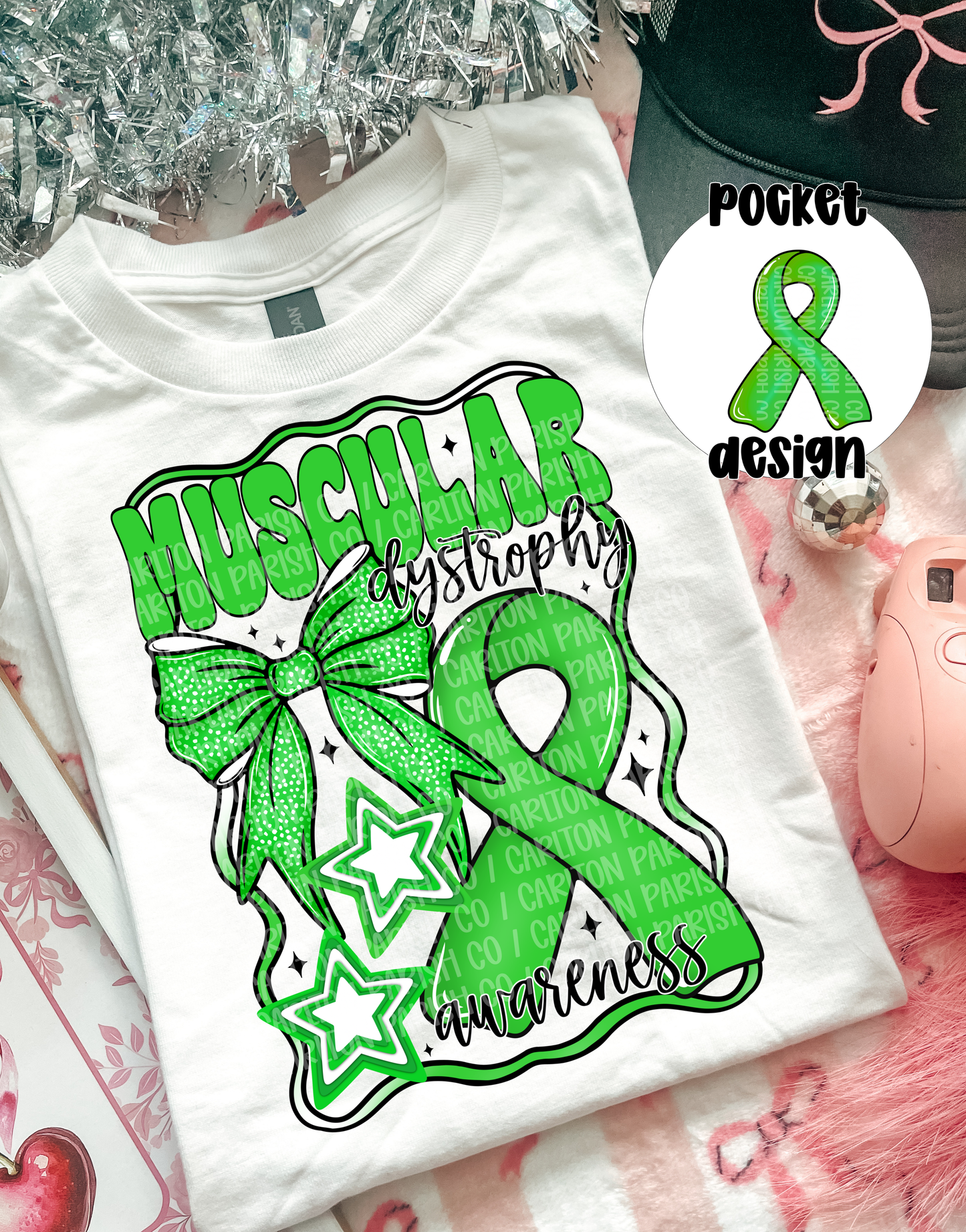 Muscular Dystrophy