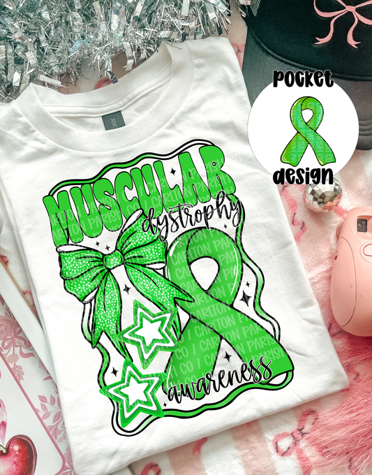 Muscular Dystrophy