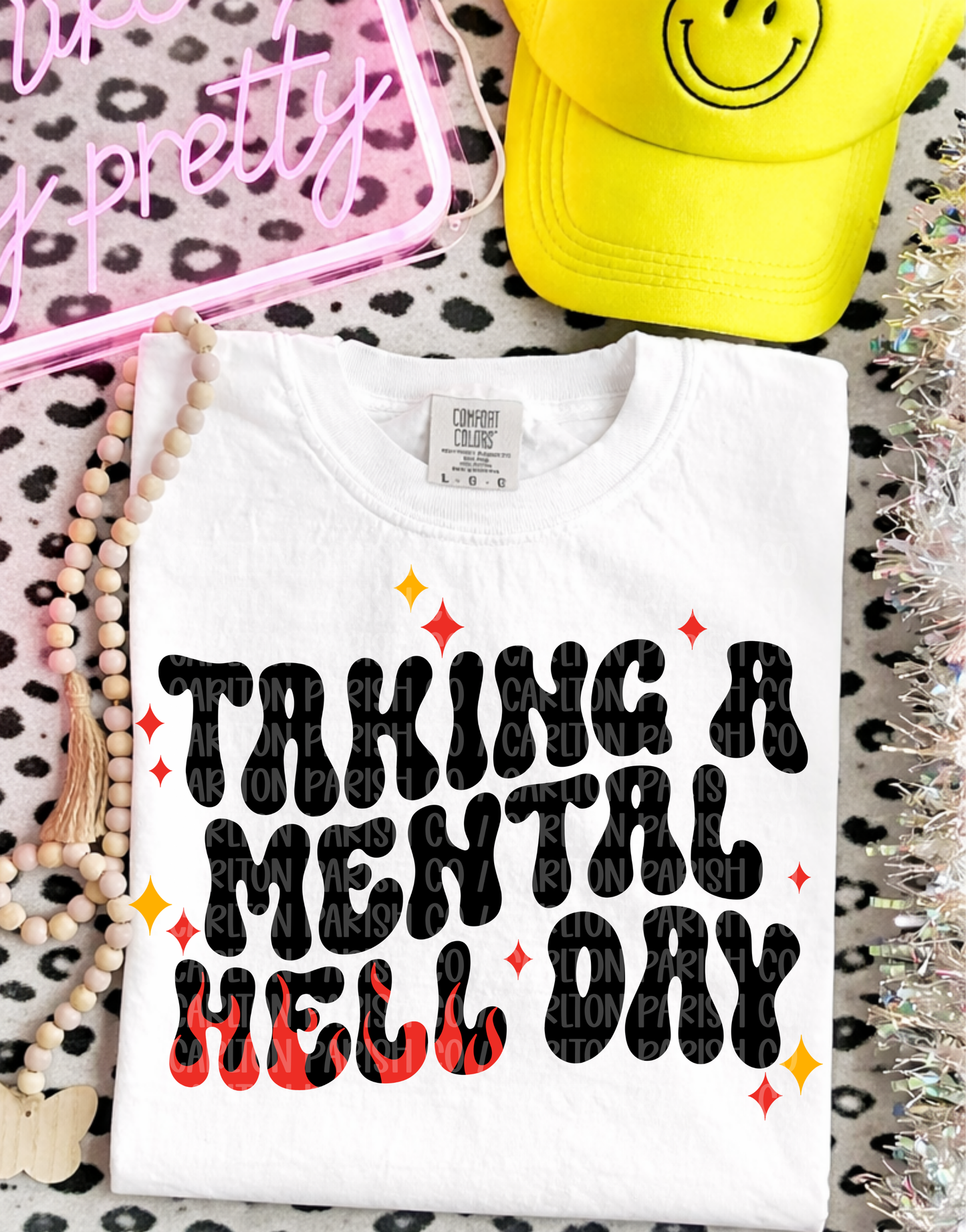 Mental Hell Day